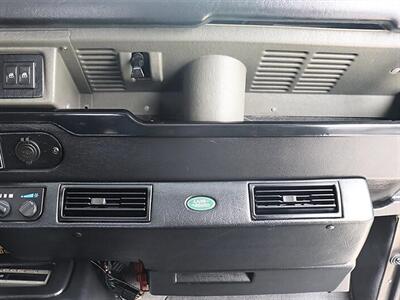 1997 Land Rover Defender 90 NAS - Photo 31 - Jacksonville, FL 32211