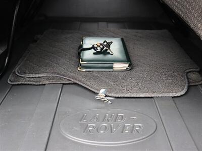 1997 Land Rover Defender 90 NAS - Photo 22 - Jacksonville, FL 32211