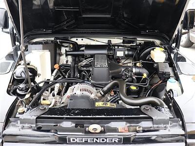 1997 Land Rover Defender 90 NAS - Photo 86 - Jacksonville, FL 32211