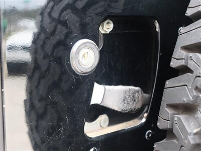 1997 Land Rover Defender 90 NAS - Photo 72 - Jacksonville, FL 32211