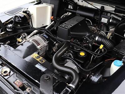 1997 Land Rover Defender 90 NAS - Photo 85 - Jacksonville, FL 32211