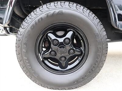 1997 Land Rover Defender 90 NAS - Photo 98 - Jacksonville, FL 32211