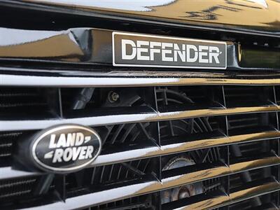 1997 Land Rover Defender 90 NAS - Photo 75 - Jacksonville, FL 32211