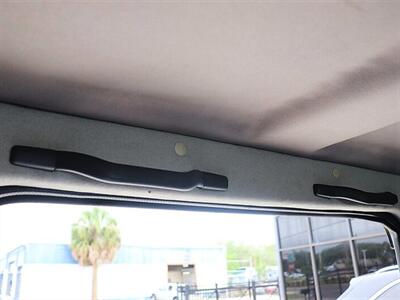 1997 Land Rover Defender 90 NAS - Photo 19 - Jacksonville, FL 32211