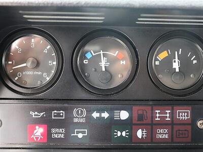 1997 Land Rover Defender 90 NAS - Photo 60 - Jacksonville, FL 32211