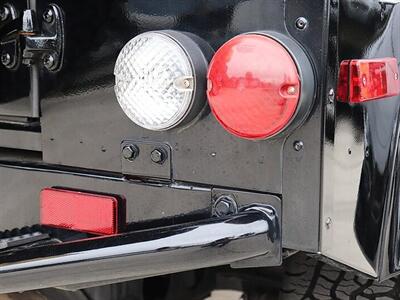 1997 Land Rover Defender 90 NAS - Photo 81 - Jacksonville, FL 32211