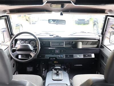 1997 Land Rover Defender 90 NAS - Photo 27 - Jacksonville, FL 32211