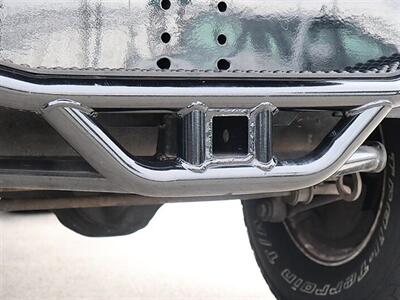1997 Land Rover Defender 90 NAS - Photo 90 - Jacksonville, FL 32211