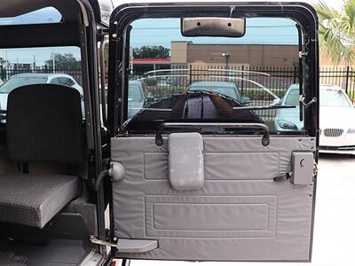 1997 Land Rover Defender 90 NAS - Photo 71 - Jacksonville, FL 32211