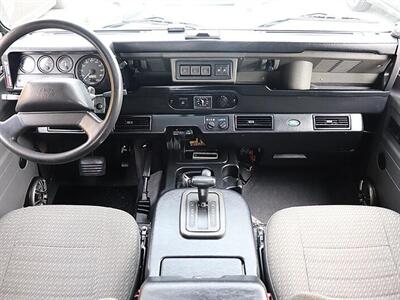 1997 Land Rover Defender 90 NAS - Photo 28 - Jacksonville, FL 32211
