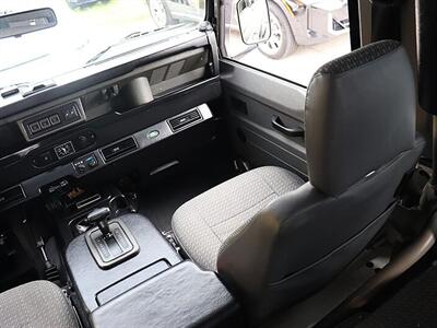 1997 Land Rover Defender 90 NAS - Photo 30 - Jacksonville, FL 32211
