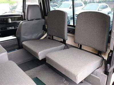 1997 Land Rover Defender 90 NAS - Photo 14 - Jacksonville, FL 32211