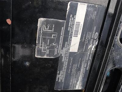 1997 Land Rover Defender 90 NAS - Photo 69 - Jacksonville, FL 32211
