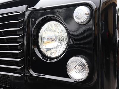 1997 Land Rover Defender 90 NAS - Photo 76 - Jacksonville, FL 32211