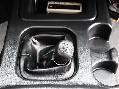 1997 Land Rover Defender 90 NAS - Photo 46 - Jacksonville, FL 32211