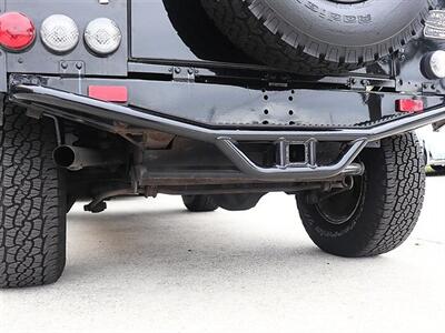 1997 Land Rover Defender 90 NAS - Photo 89 - Jacksonville, FL 32211