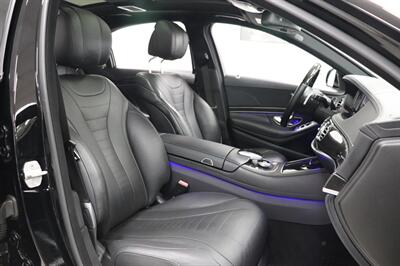 2016 Mercedes-Benz S 550   - Photo 13 - Jacksonville, FL 32211