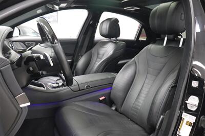 2016 Mercedes-Benz S 550   - Photo 11 - Jacksonville, FL 32211