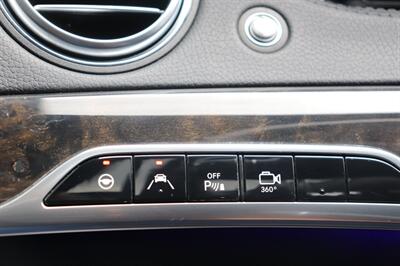 2016 Mercedes-Benz S 550   - Photo 45 - Jacksonville, FL 32211