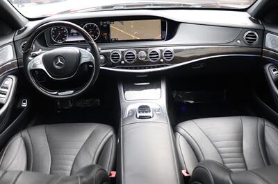 2016 Mercedes-Benz S 550   - Photo 30 - Jacksonville, FL 32211