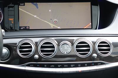 2016 Mercedes-Benz S 550   - Photo 31 - Jacksonville, FL 32211