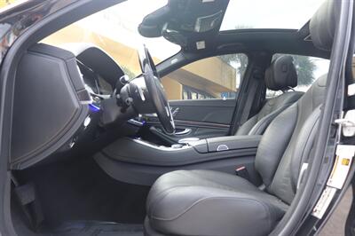 2016 Mercedes-Benz S 550   - Photo 18 - Jacksonville, FL 32211