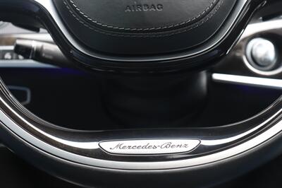 2016 Mercedes-Benz S 550   - Photo 43 - Jacksonville, FL 32211