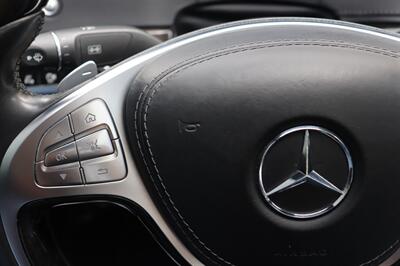 2016 Mercedes-Benz S 550   - Photo 42 - Jacksonville, FL 32211