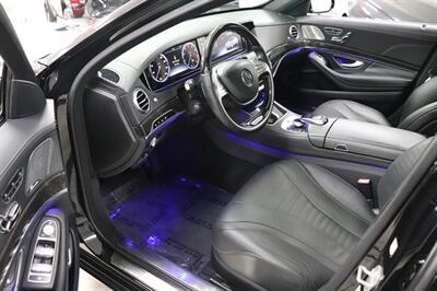 2016 Mercedes-Benz S 550   - Photo 10 - Jacksonville, FL 32211