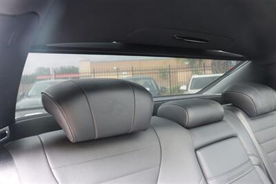 2016 Mercedes-Benz S 550   - Photo 24 - Jacksonville, FL 32211
