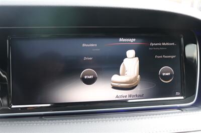 2016 Mercedes-Benz S 550   - Photo 35 - Jacksonville, FL 32211