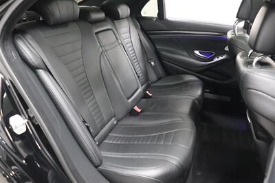 2016 Mercedes-Benz S 550   - Photo 15 - Jacksonville, FL 32211