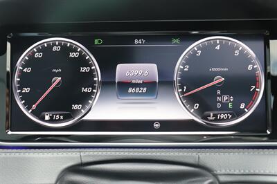 2016 Mercedes-Benz S 550   - Photo 44 - Jacksonville, FL 32211