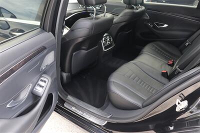 2016 Mercedes-Benz S 550   - Photo 16 - Jacksonville, FL 32211
