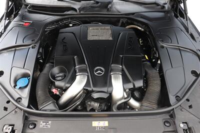 2016 Mercedes-Benz S 550   - Photo 55 - Jacksonville, FL 32211