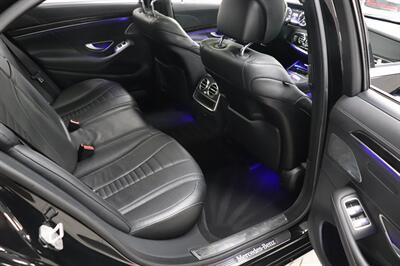 2016 Mercedes-Benz S 550   - Photo 14 - Jacksonville, FL 32211