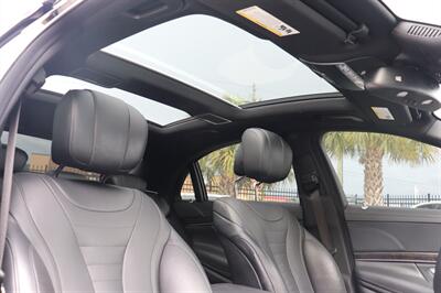 2016 Mercedes-Benz S 550   - Photo 27 - Jacksonville, FL 32211