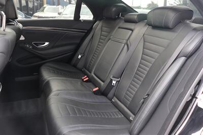 2016 Mercedes-Benz S 550   - Photo 17 - Jacksonville, FL 32211