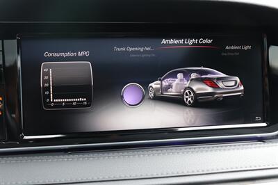 2016 Mercedes-Benz S 550   - Photo 36 - Jacksonville, FL 32211