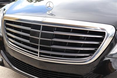 2016 Mercedes-Benz S 550   - Photo 53 - Jacksonville, FL 32211