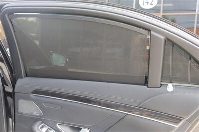 2016 Mercedes-Benz S 550   - Photo 20 - Jacksonville, FL 32211