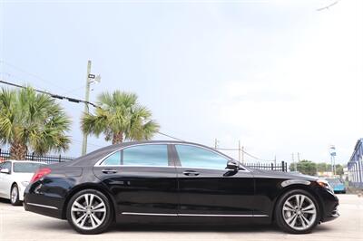 2016 Mercedes-Benz S 550   - Photo 8 - Jacksonville, FL 32211