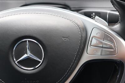 2016 Mercedes-Benz S 550   - Photo 41 - Jacksonville, FL 32211