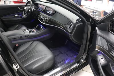 2016 Mercedes-Benz S 550   - Photo 12 - Jacksonville, FL 32211