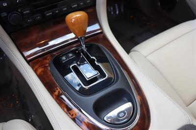 2004 Jaguar XJ8 - Photo 21 - Jacksonville, FL 32211