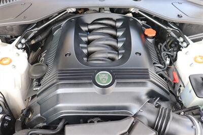 2004 Jaguar XJ8 - Photo 29 - Jacksonville, FL 32211