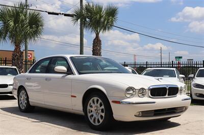 2004 Jaguar XJ8 - Photo 7 - Jacksonville, FL 32211