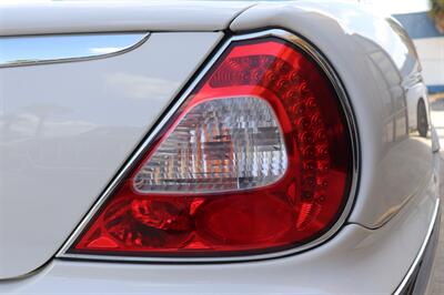 2004 Jaguar XJ8 - Photo 32 - Jacksonville, FL 32211