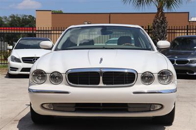 2004 Jaguar XJ8 - Photo 8 - Jacksonville, FL 32211