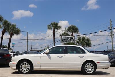 2004 Jaguar XJ8 - Photo 2 - Jacksonville, FL 32211